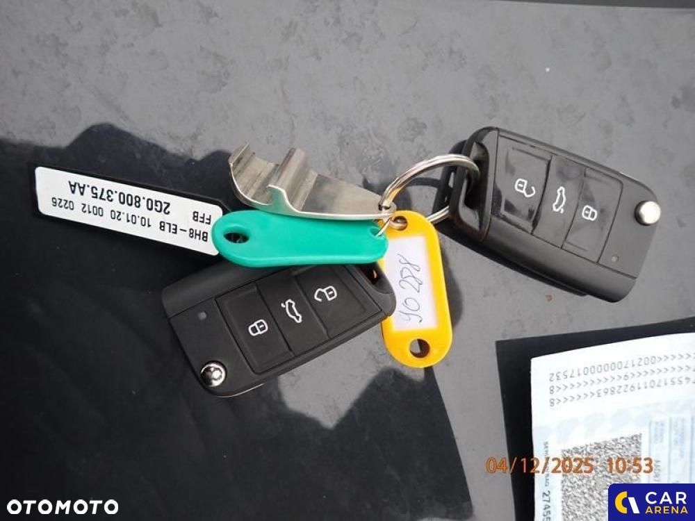 Volkswagen Polo - 39