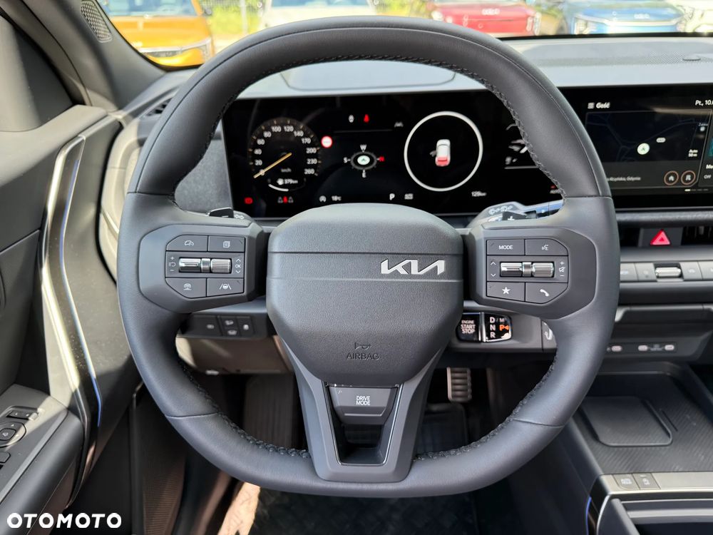 Kia Seltos 1.6 T-GDI X-Line DCT - 31