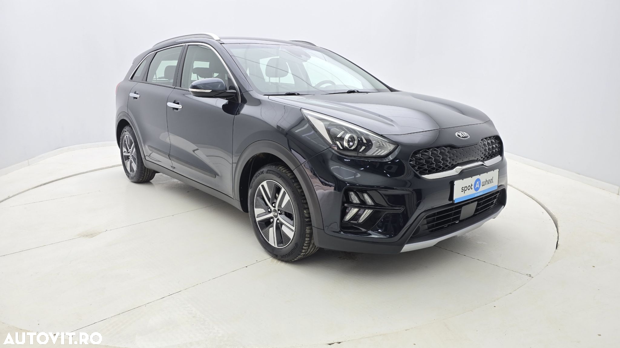 Kia Niro - 4