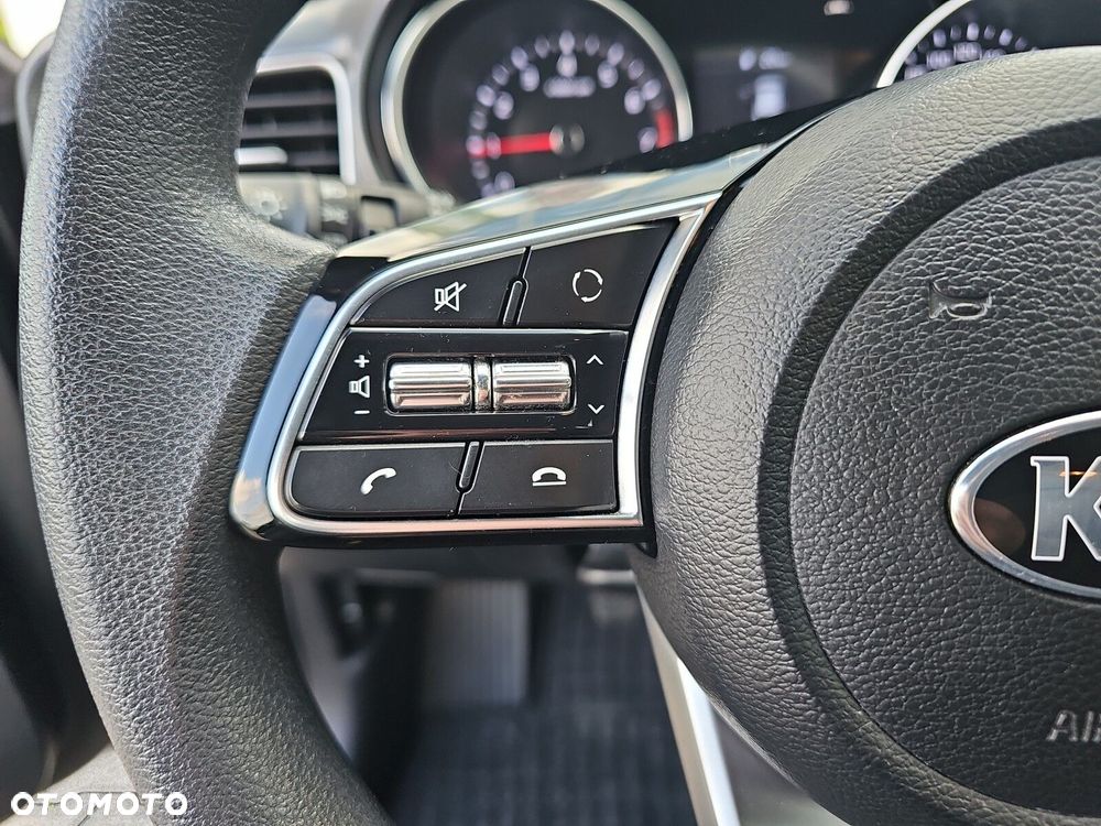 Kia Ceed - 14