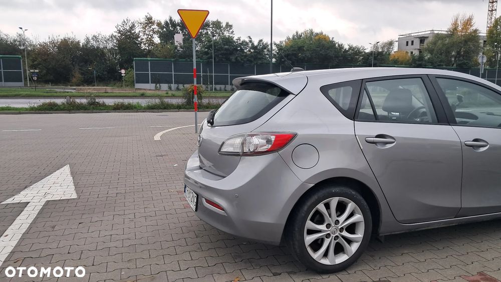 Mazda 3 - 13