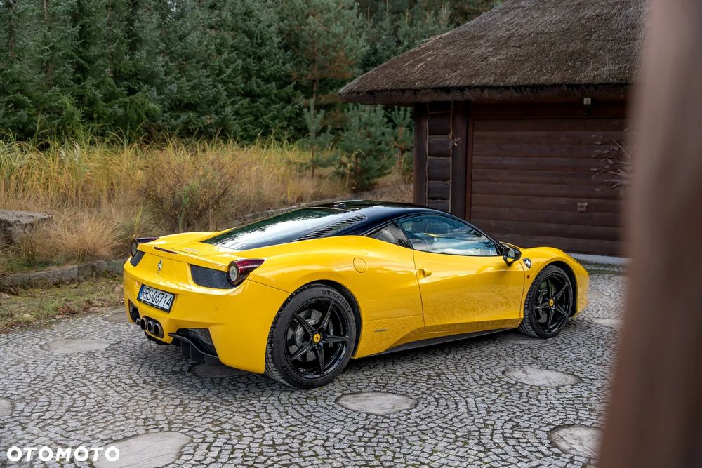 Ferrari 458 Italia Standard - 14