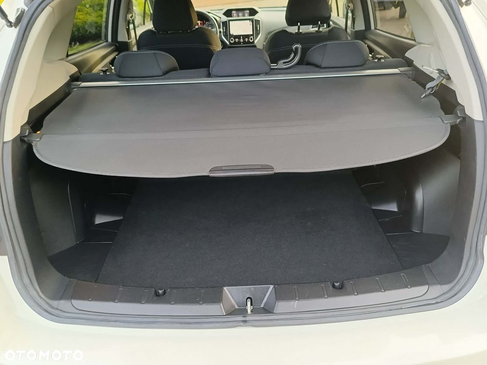 Subaru Impreza 1.6i Lineartronic Exclusive - 31