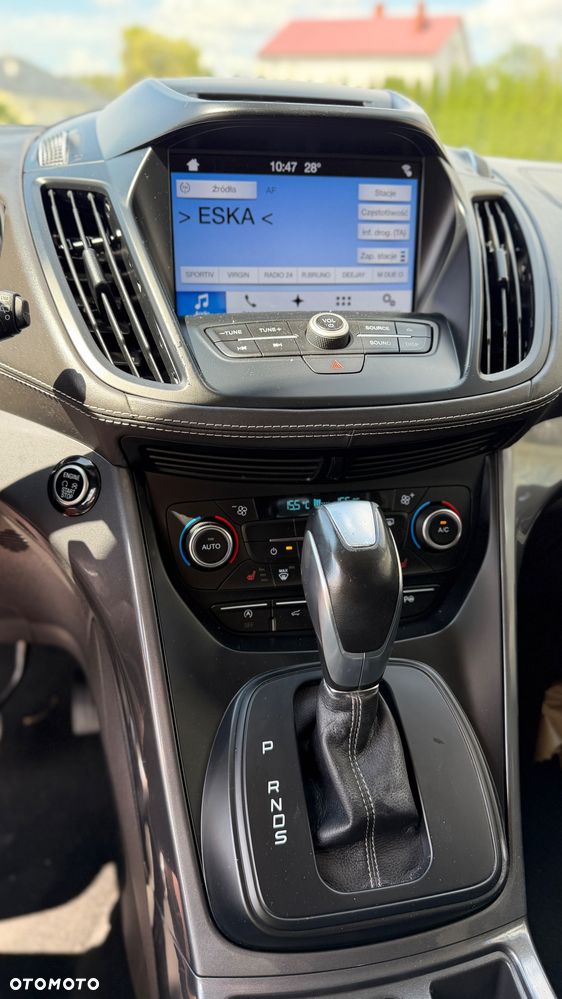 Ford Kuga 2.0 TDCi 4x4 Vignale - 17