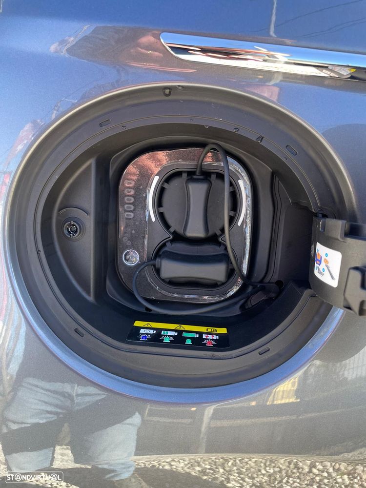 Fiat 500e C Icon - 32