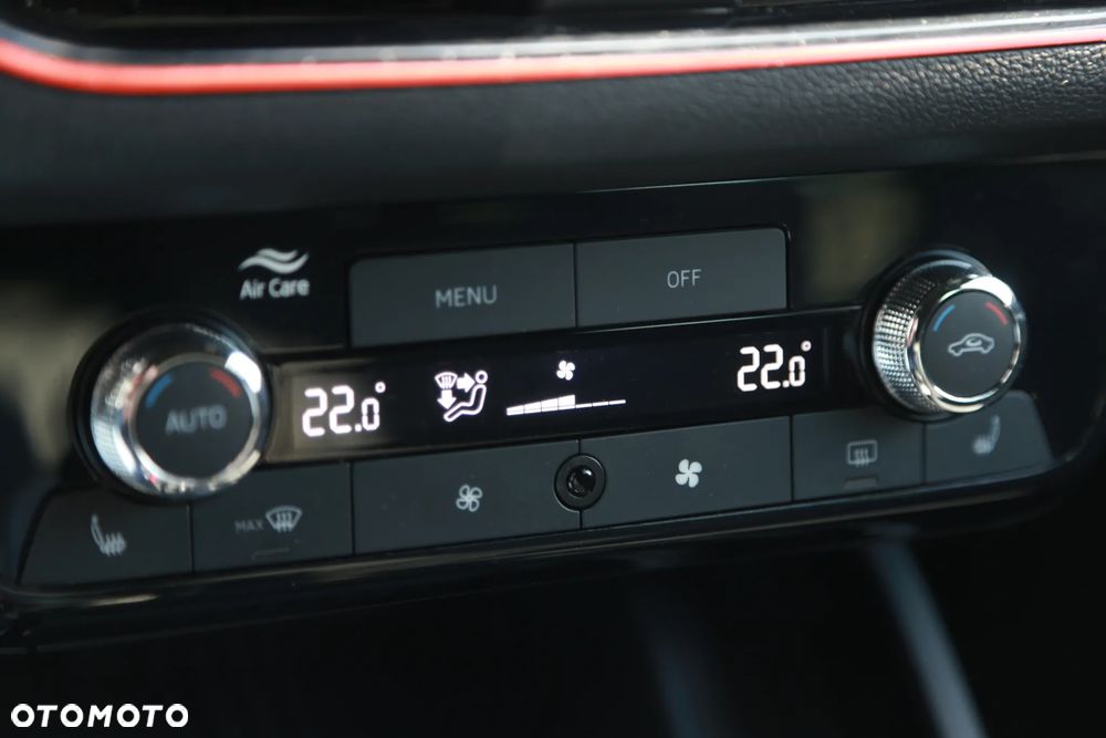 Skoda Kamiq 1.5 TSI Drive DSG - 24