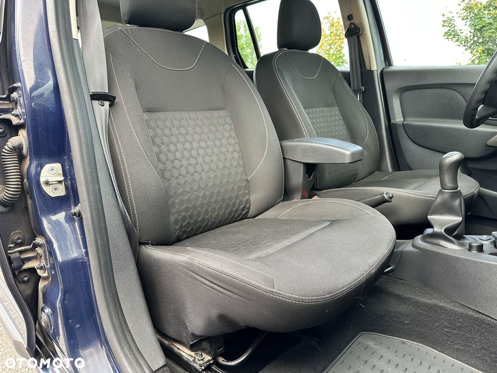 Dacia Logan 1.2 16V Laureate - 25