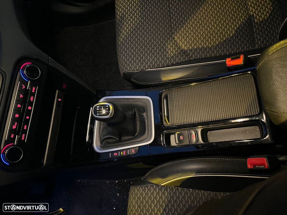 Kia Ceed SW 1.0 T-GDI Sport - 12