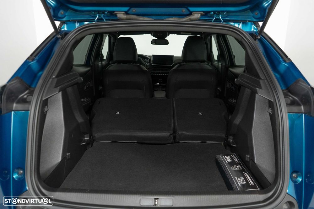 Peugeot 2008 1.2 PureTech Allure Pack - 16
