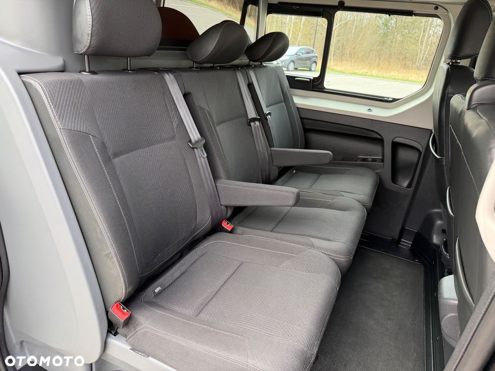 Renault Trafic - 19