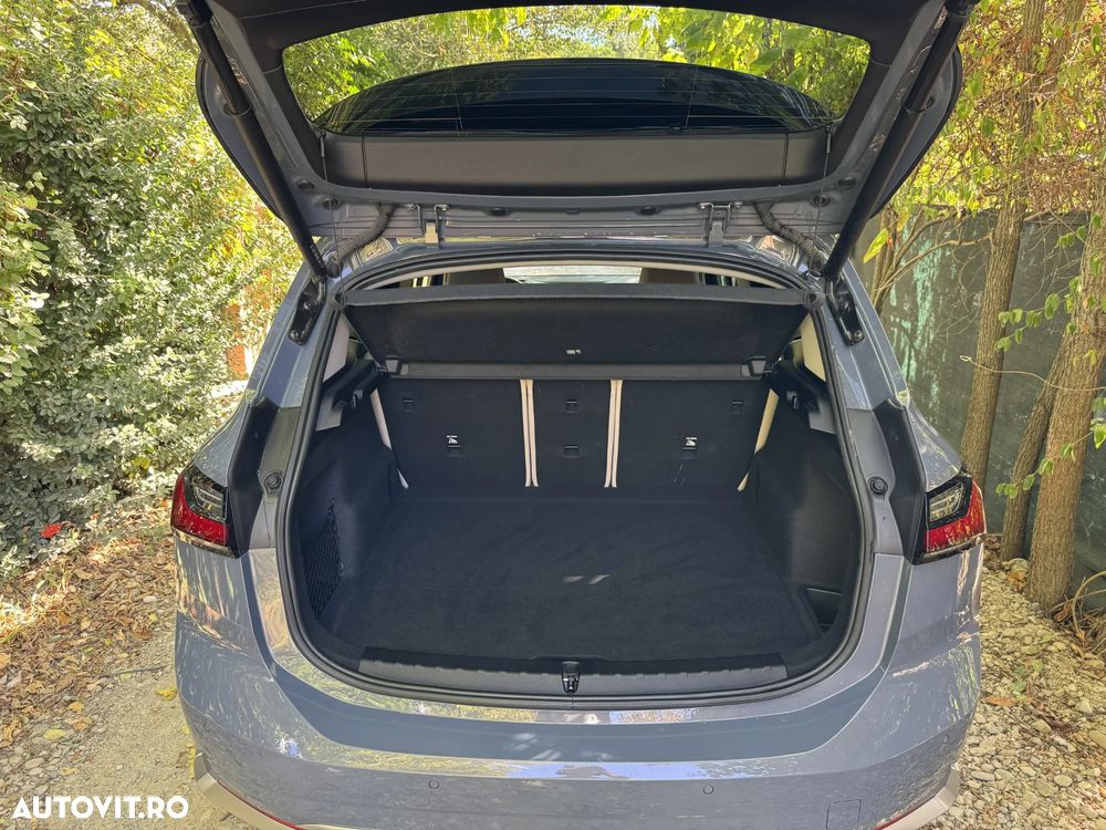 BMW 2 Series 2022 — imagine 16