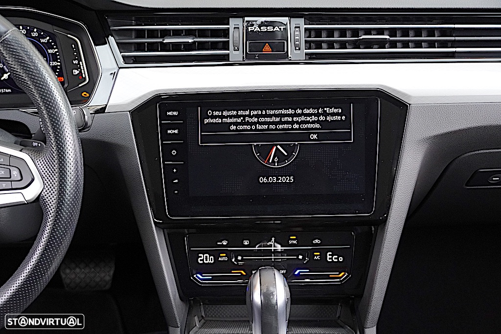 VW Passat Variant 1.4 TSI GTE Plug-in - 32