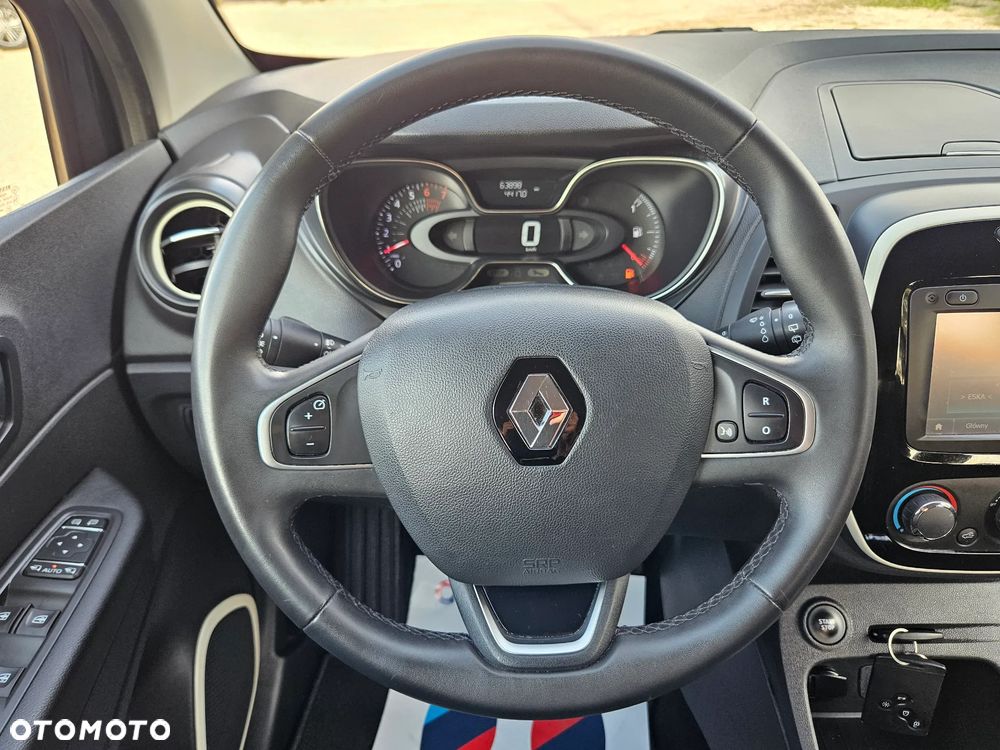 Renault Captur 1.0 TCe Zen - 28