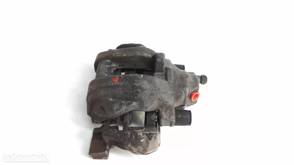 PINÇA TRAVÃO TRASEIRA DIREITA MERCEDES-BENZ CLASSE E 2010 -A2124230181 - 4