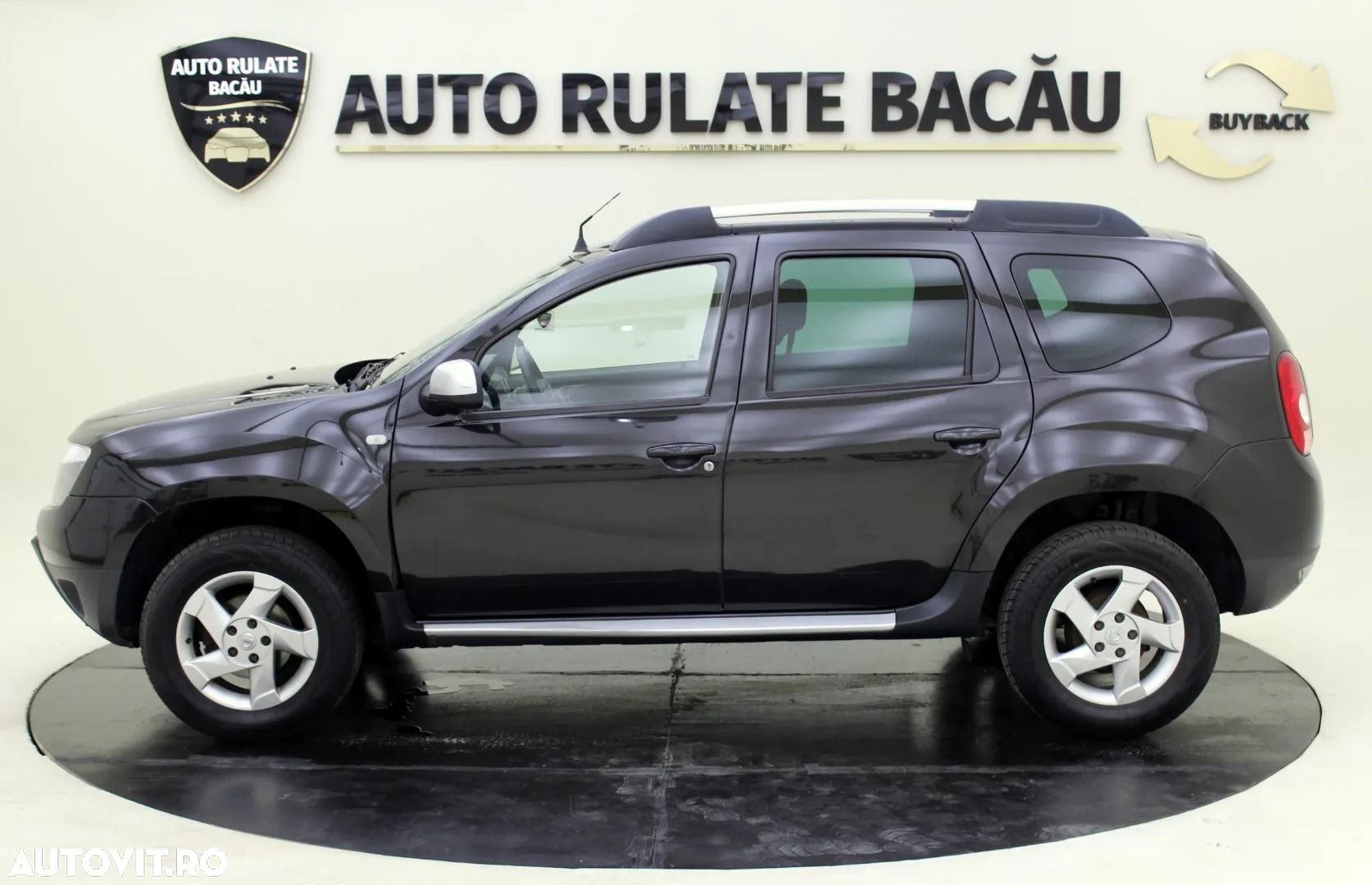 Dacia Duster - 5