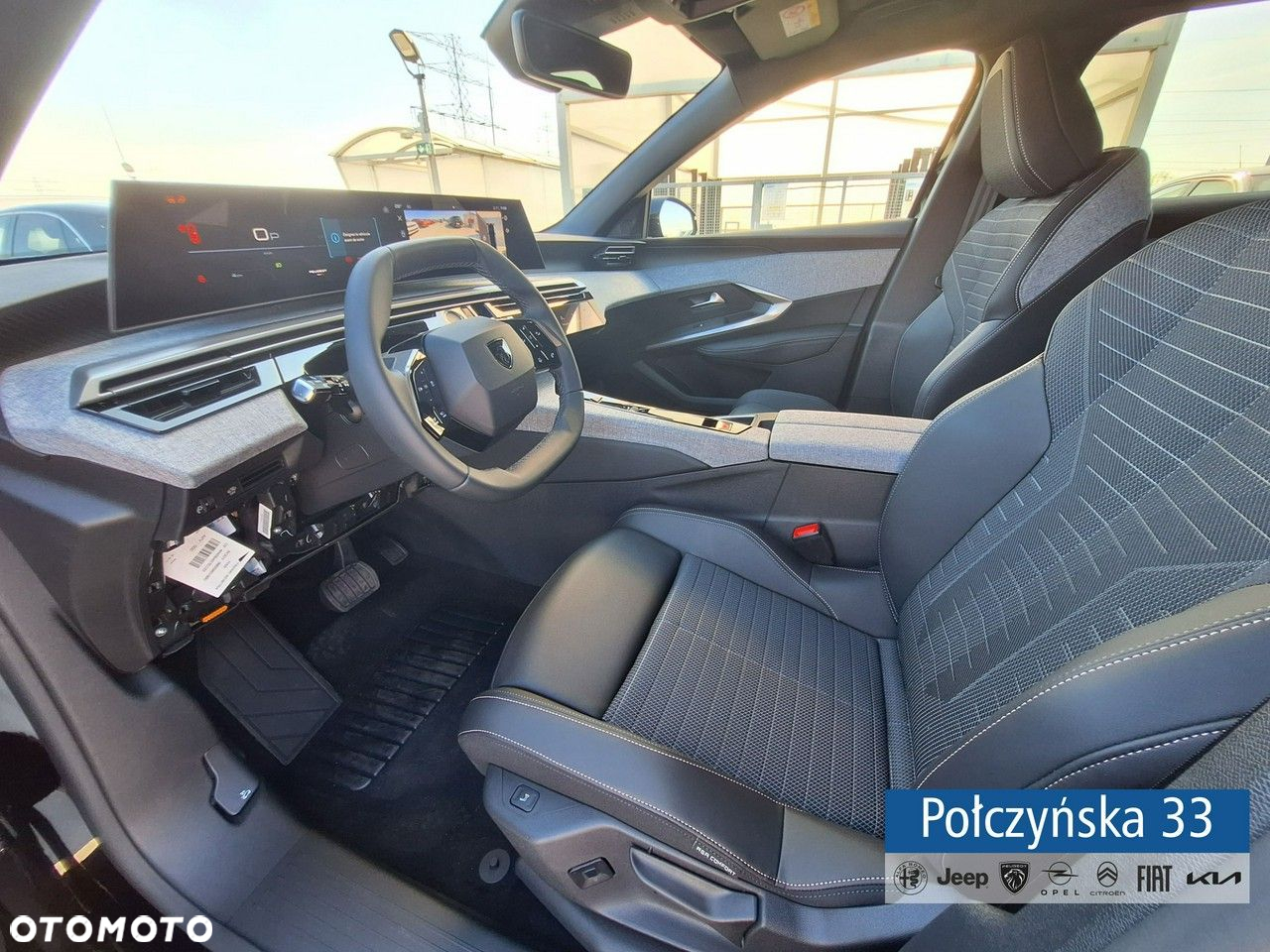 Peugeot 3008 - 12