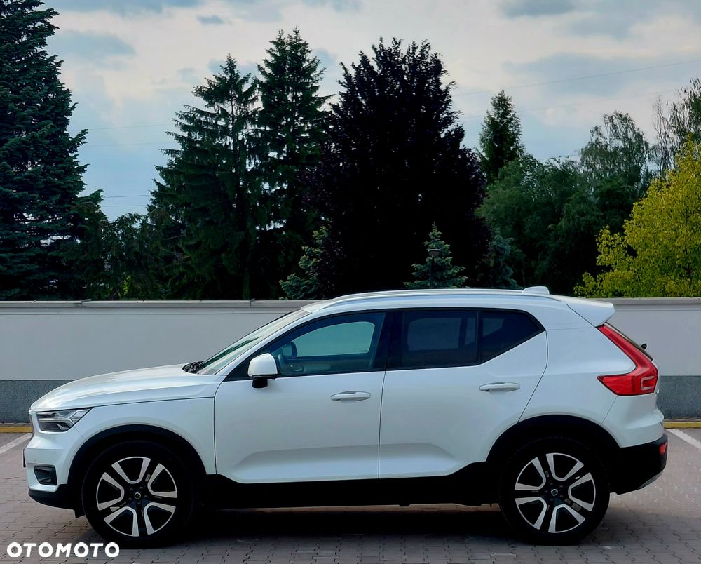 Volvo XC 40 T3 Momentum - 10