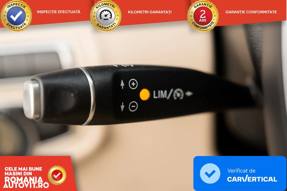 Mercedes-Benz V 300 d Combi Extra-lung 237 CP AWD 9AT Avantgarde - 11