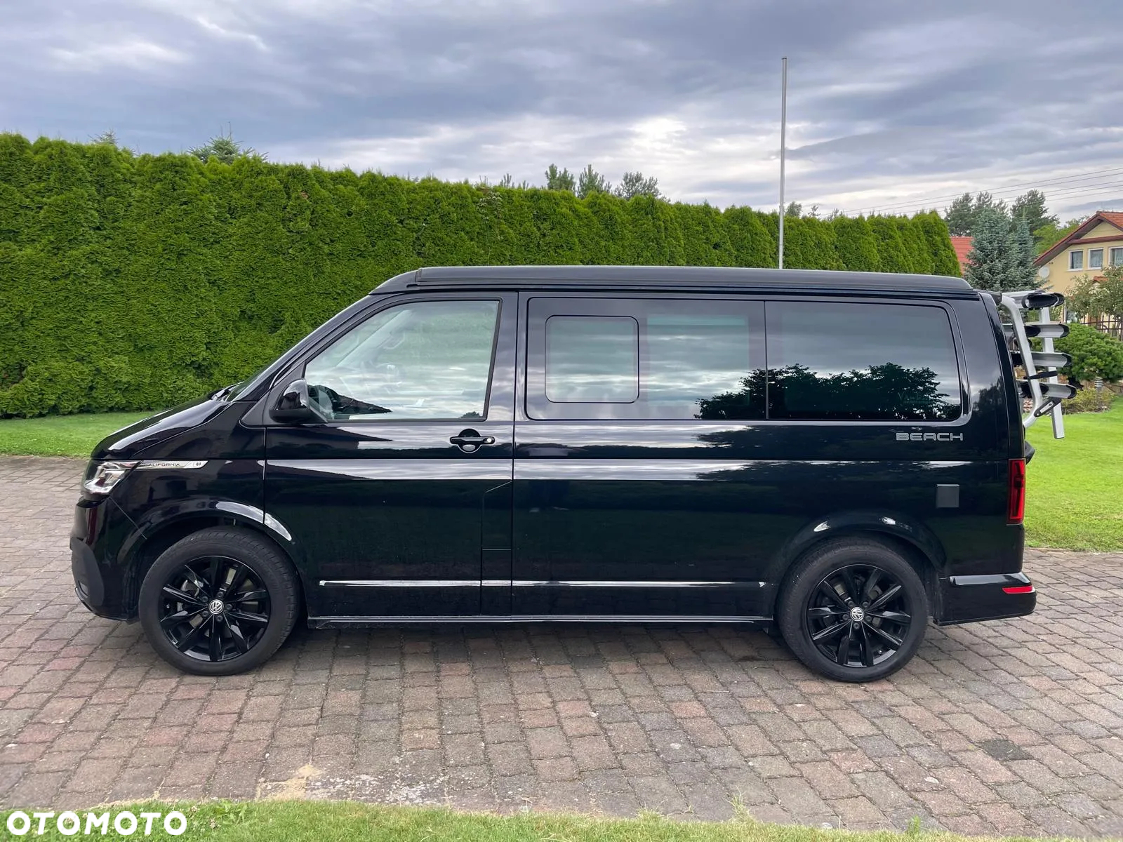 Volkswagen California - 3