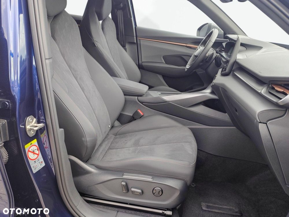 Cupra Terramar 1.5 eTSI mHEV DSG - 15