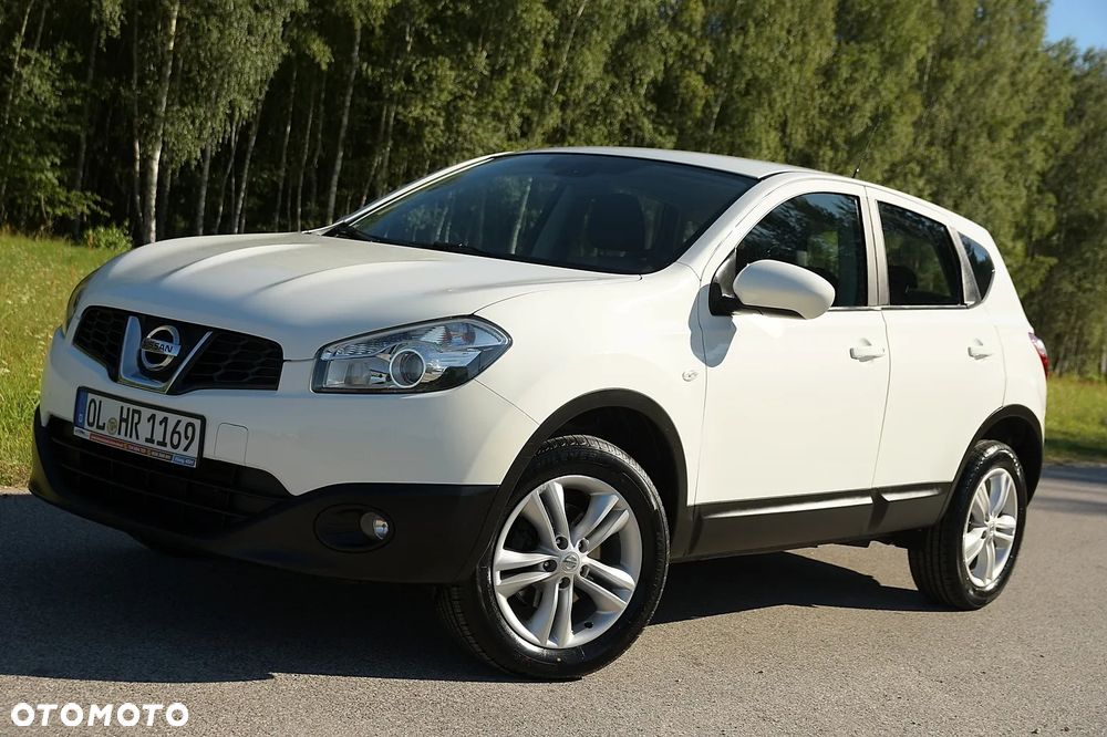 Nissan Qashqai 2.0 acenta - 3