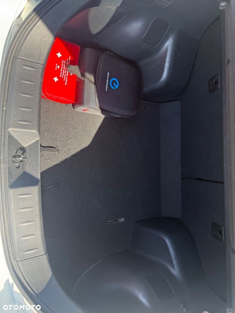 Nissan Leaf 30kWh Visia - 21