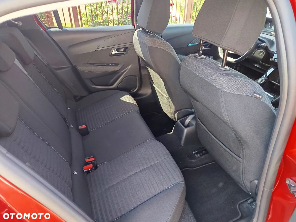 Peugeot 208 1.2 PureTech Active S&S - 13