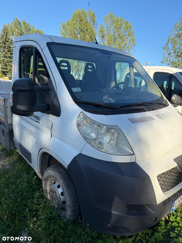 Peugeot BOXER - 2