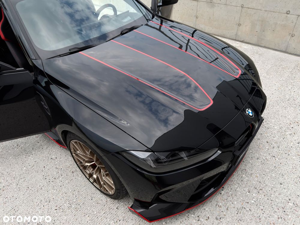 BMW M4 CS xDrive - 12