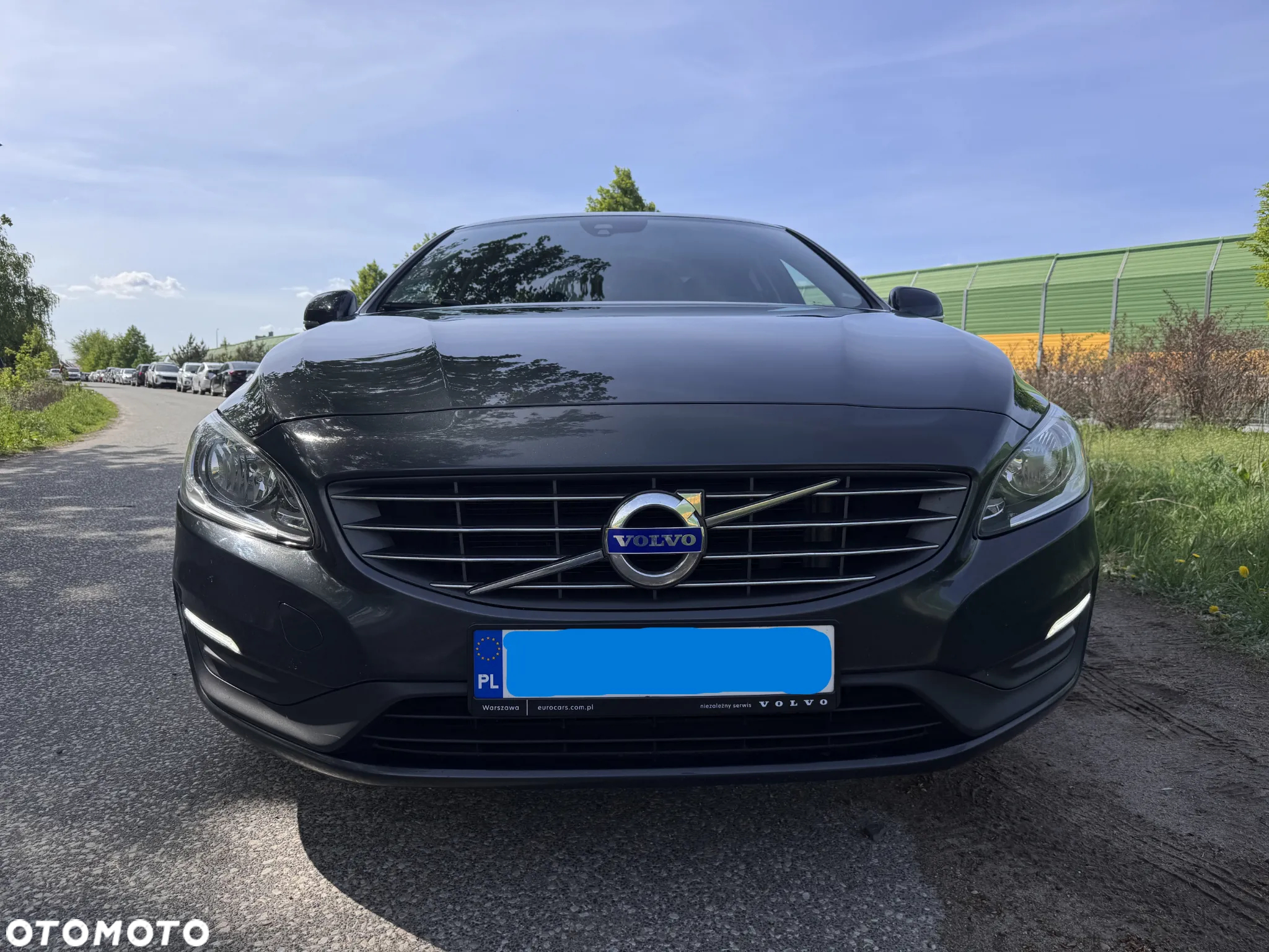 Volvo S60 D2 Drive-E Dynamic Edition (Momentum) - 10