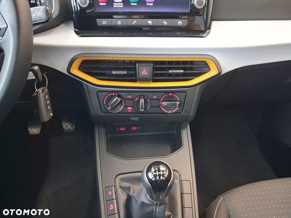 Seat Ibiza - 20