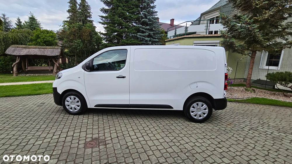 Toyota Proace 2,0D L2 Klima Tempomat Hak Bezwypadkowy - 10