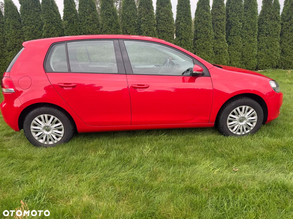 Volkswagen Golf 1.4 Style - 5