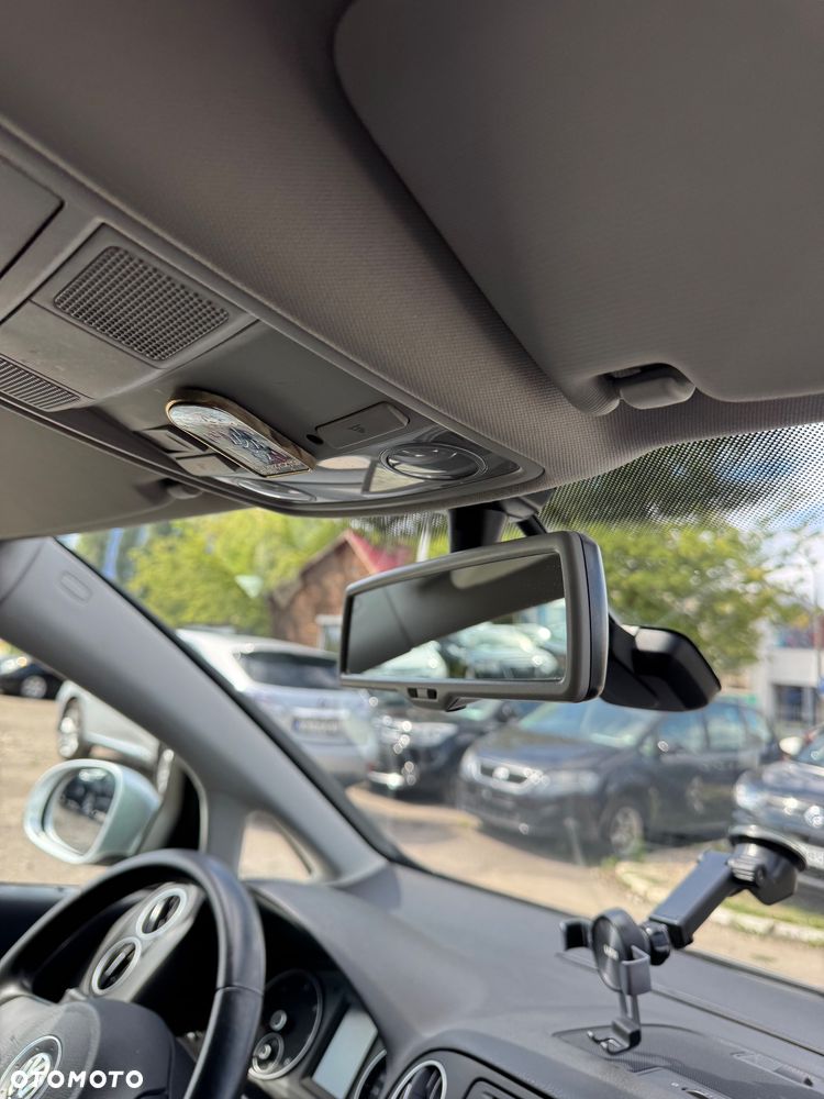 Volkswagen Golf Plus 1.6 TDI DPF BlueMotion Technology Team - 27