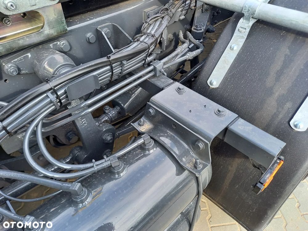 DAF CF 410 - 30