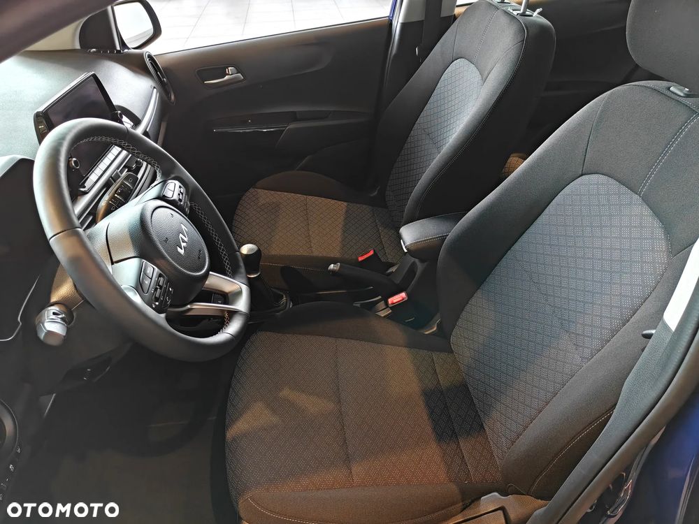 Kia Picanto 1.0 GDI L - 8