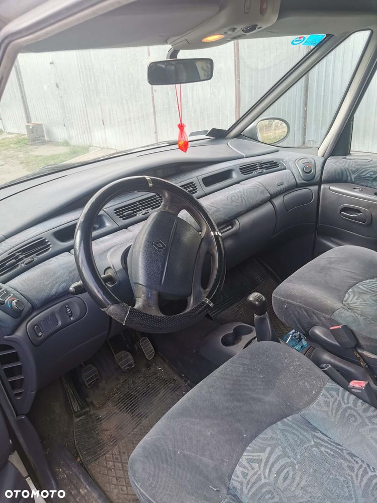 Renault Espace 2.2 TD RT - 5