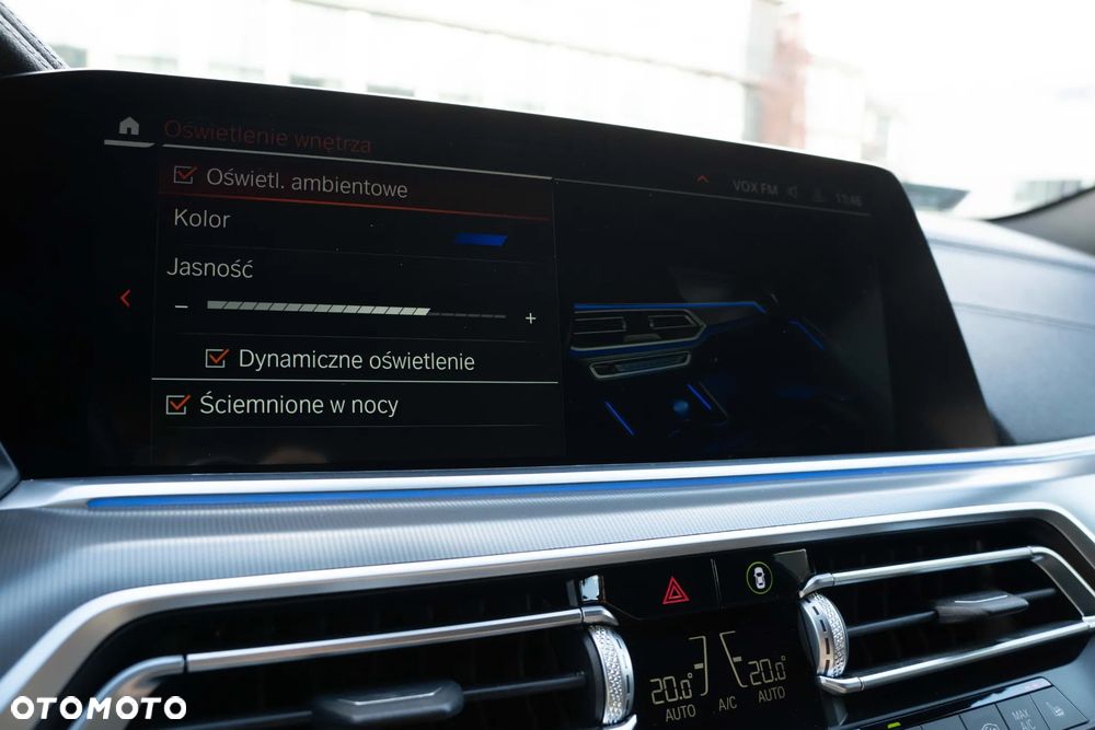 BMW X6 xDrive30d mHEV - 35