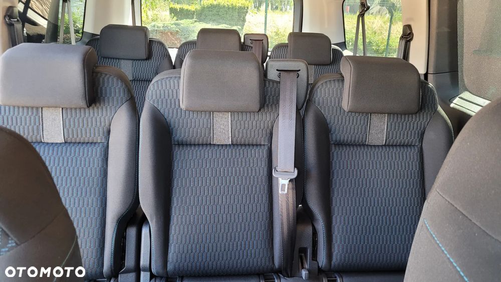 Peugeot Traveller 2.0 BlueHDi Long Business - 12