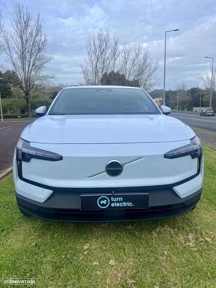 Volvo EX30 69 kWh Single Motor Extended Range Core - 2