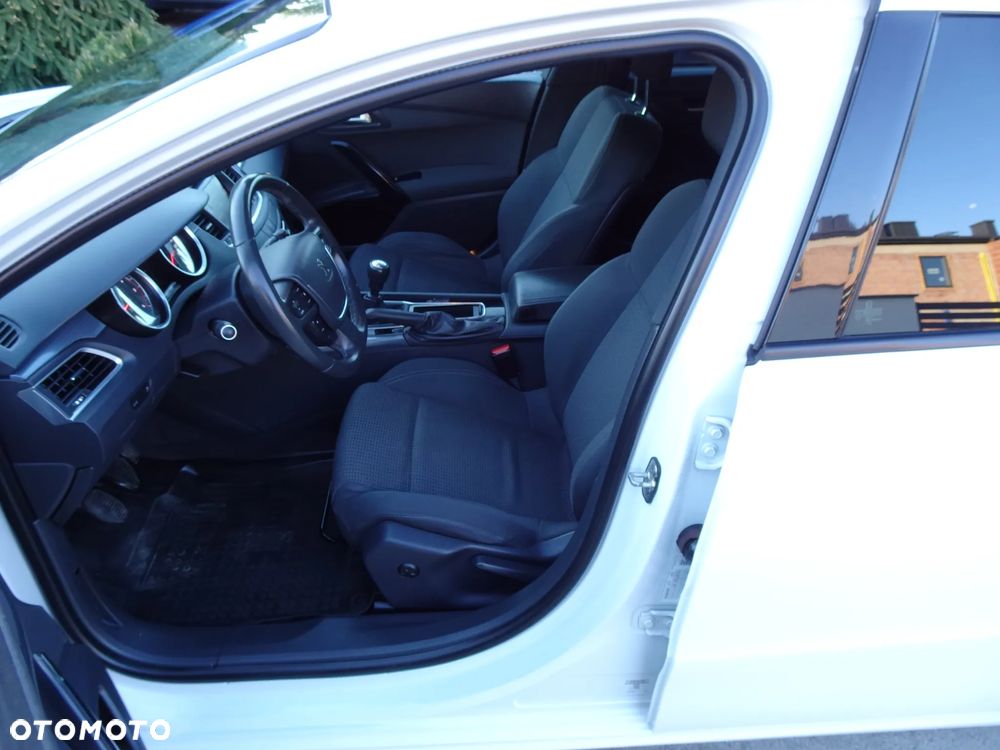 Peugeot 508 1.6 BlueHDi Allure S&S - 16