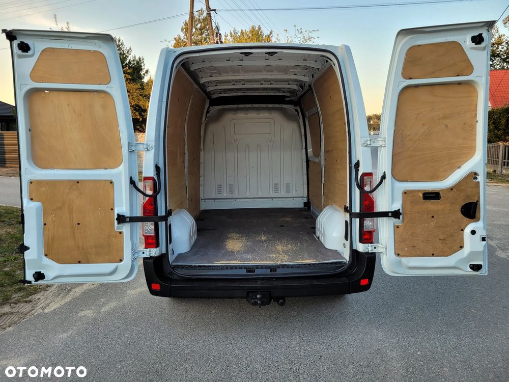 Renault Master - 16