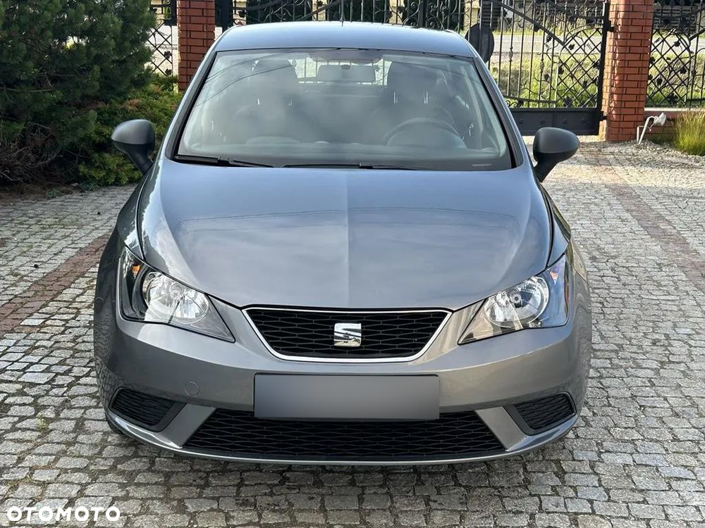 Seat Ibiza - 15
