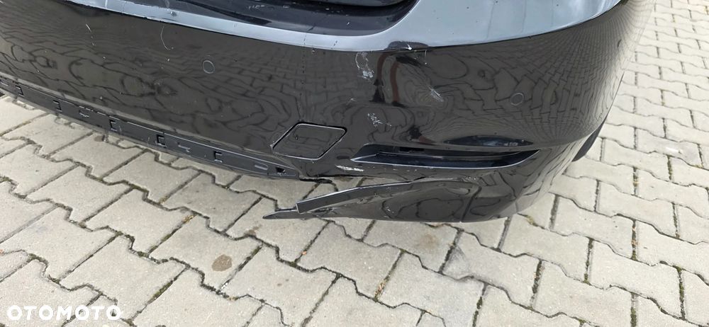 BMW Seria 3 320i Luxury Line - 21