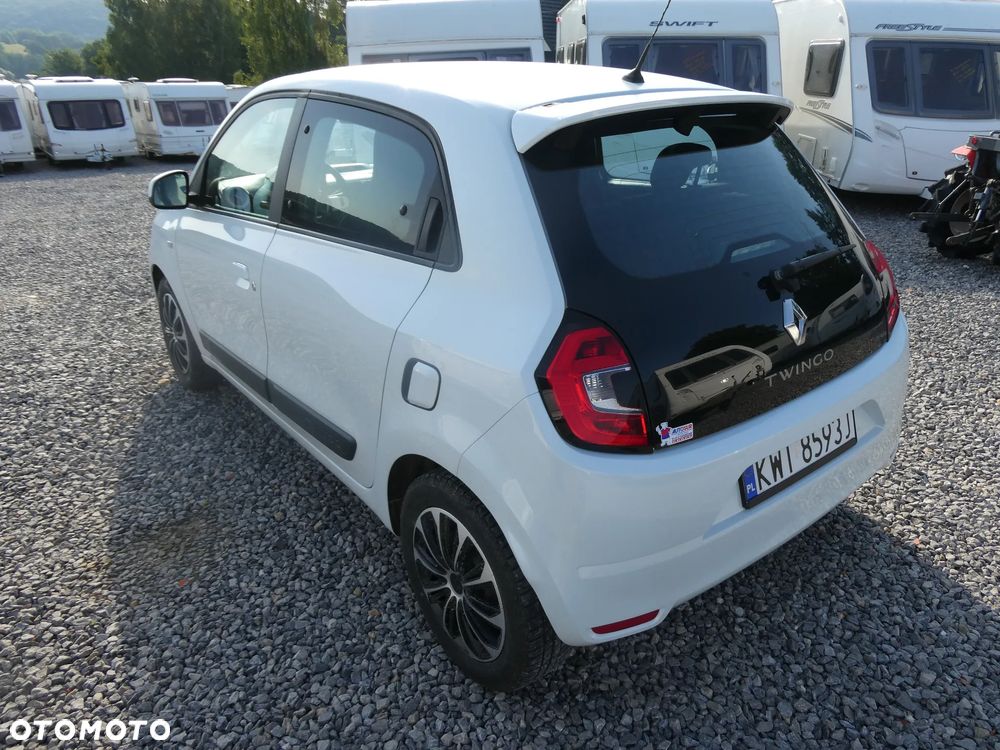 Renault Twingo - 11
