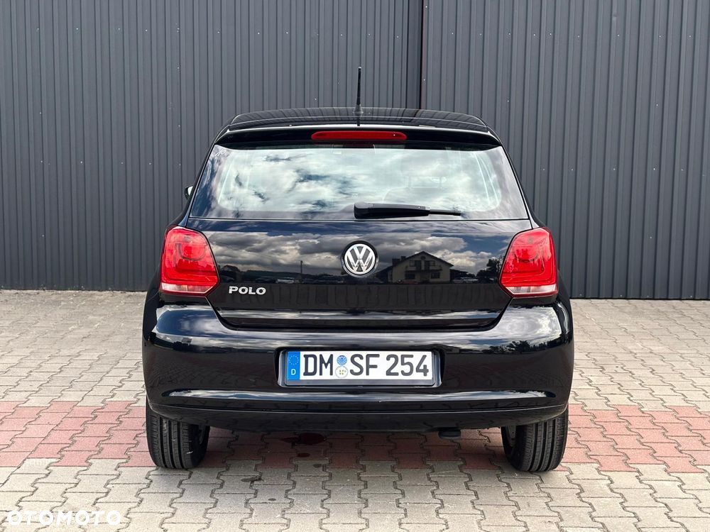 Volkswagen Polo 1.2 Comfortline - 8