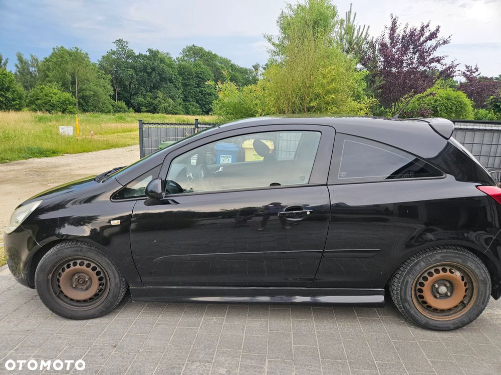 Opel Corsa 1.3 CDTI - 4