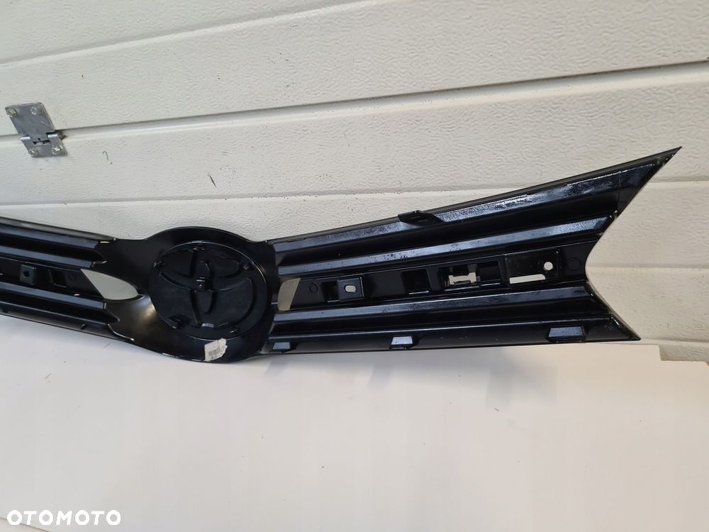 Atrapa grill Toyota Proace II - 9