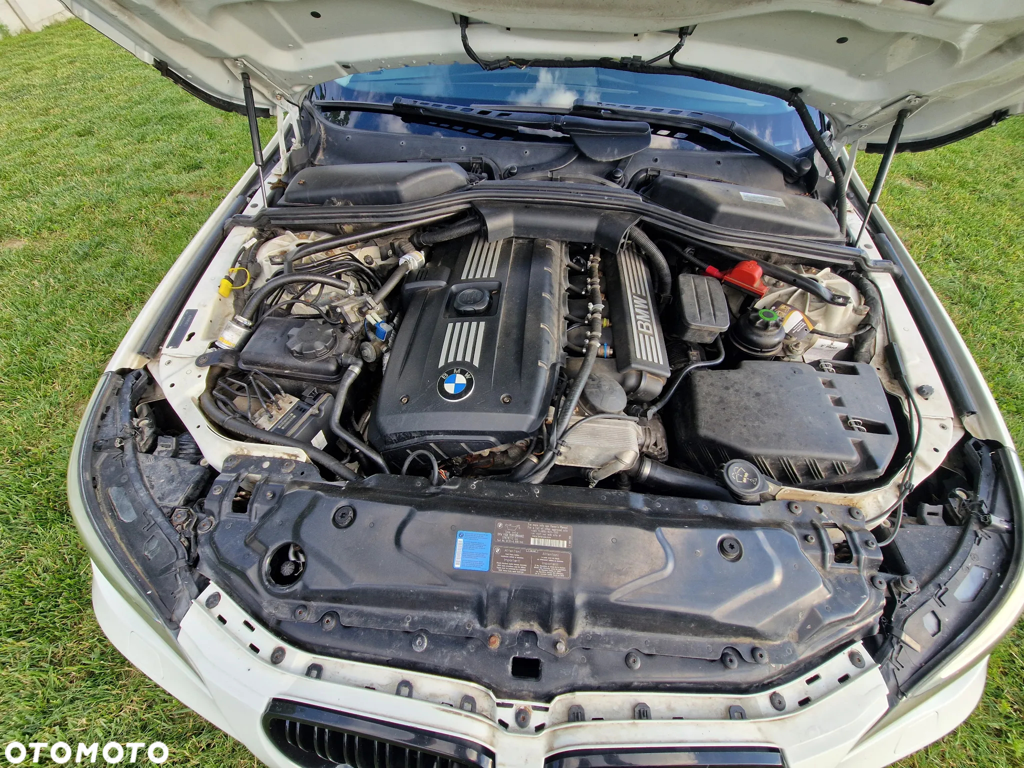 BMW Seria 5 - 14