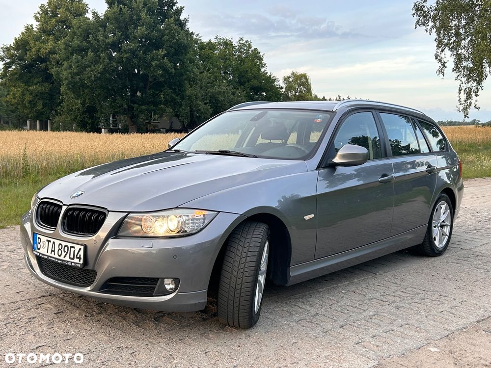 BMW Seria 3 316d Edition Luxury Line Purity - 12